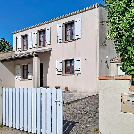 Arceau 3 By Interhome