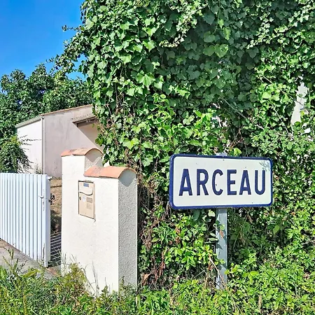 Nyaraló Arceau 3 By Interhome Saint-Pierre-d'Oléron