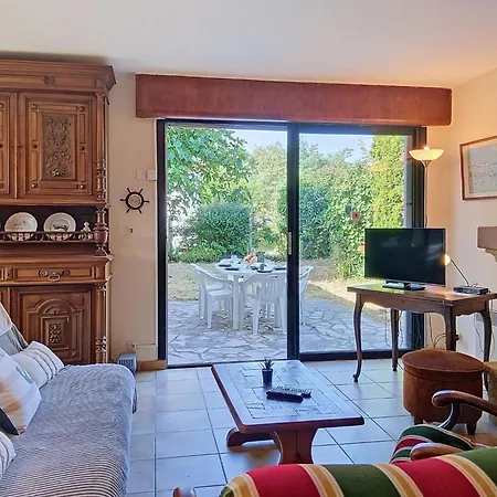 Arceau 3 By Interhome Saint-Pierre-d'Oleron