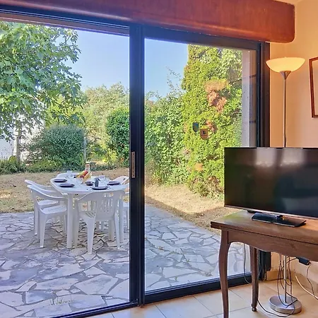 Nyaraló Arceau 3 By Interhome