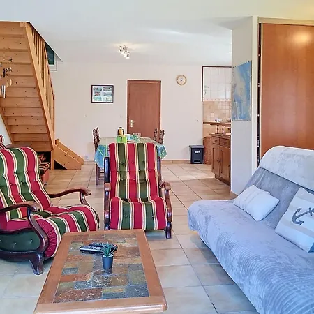 Arceau 3 By Interhome Saint-Pierre-d'Oléron