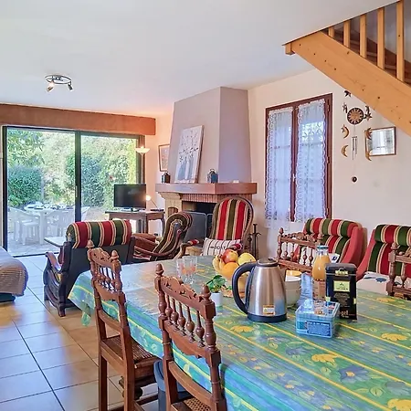 Arceau 3 By Interhome * Saint-Pierre-d'Oléron