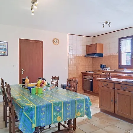 Nyaraló Arceau 3 By Interhome *