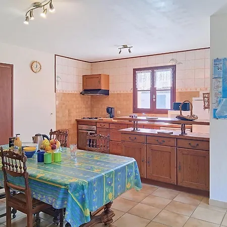 Arceau 3 By Interhome Tatil Evi Saint-Pierre-d'Oleron