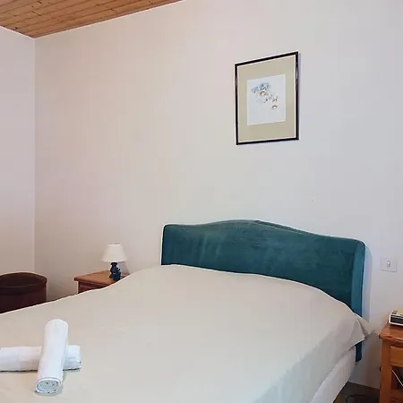 Nyaraló Arceau 3 By Interhome
