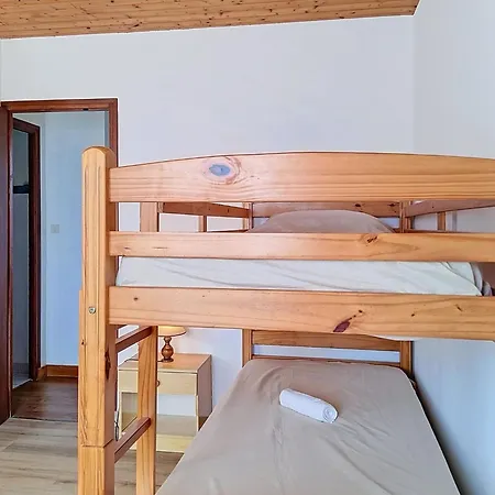 Nyaraló Arceau 3 By Interhome *