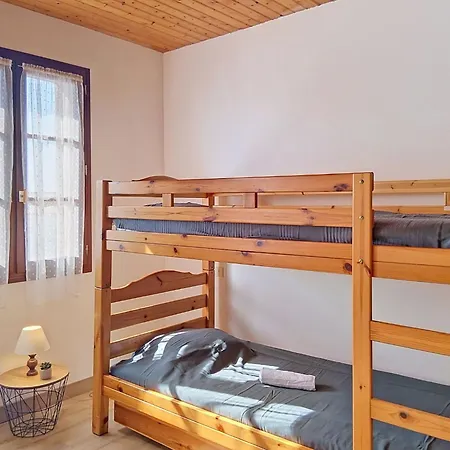 Arceau 3 By Interhome Nyaraló