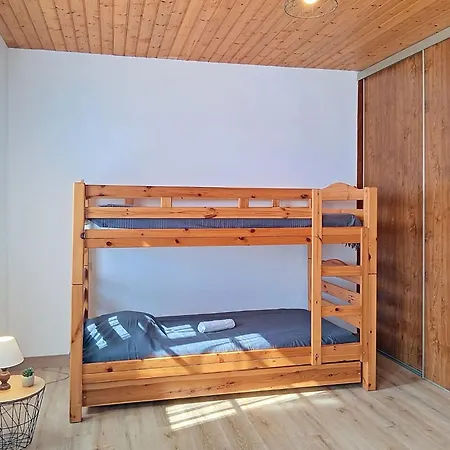Arceau 3 By Interhome Nyaraló Saint-Pierre-d'Oléron