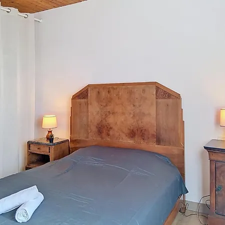 Tatil Evi Arceau 3 By Interhome