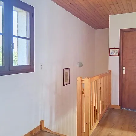 Nyaraló Arceau 3 By Interhome