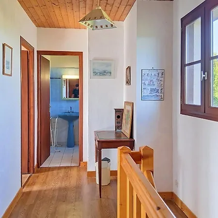 Arceau 3 By Interhome Nyaraló *