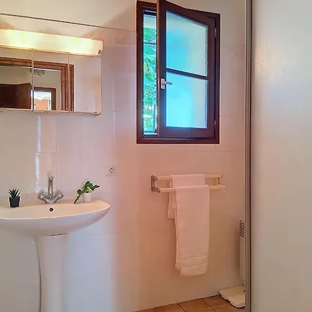 Arceau 3 By Interhome Tatil Evi Saint-Pierre-d'Oleron