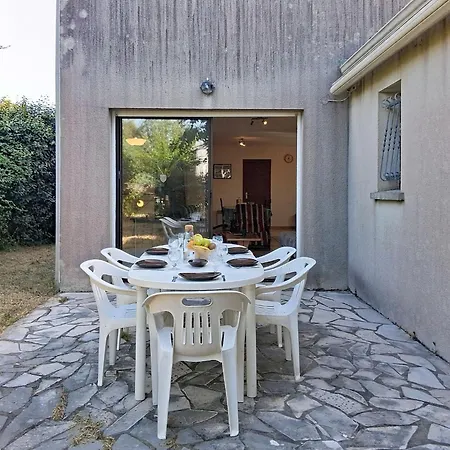 Arceau 3 By Interhome Nyaraló Saint-Pierre-d'Oléron