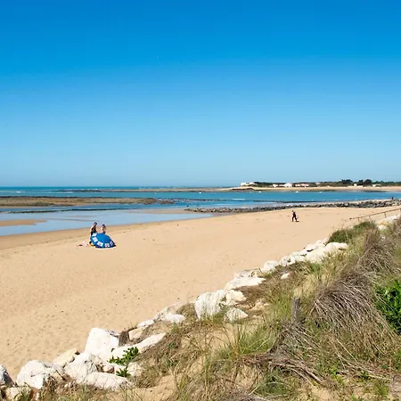 Arceau 3 By Interhome Saint-Pierre-d'Oléron